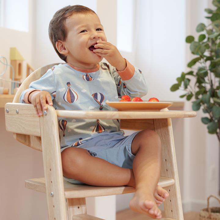 Produktbild Geuther Kinder Hochstuhl Filou Up (Hochstuhl)