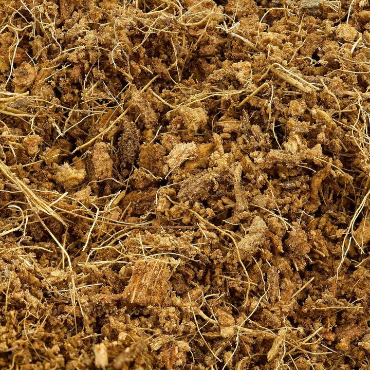 Actual product image Allkokos Einstreu für Kleintiere (10 kg, Bedding)