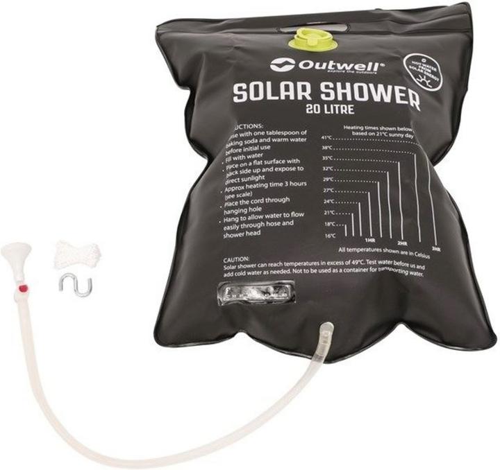 Produktbild Outwell Solar Shower