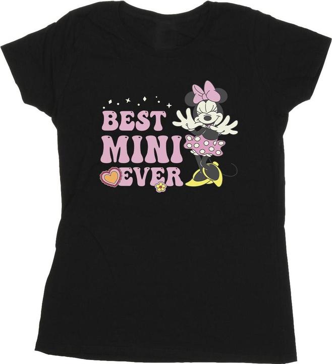 Produktbild Disney Best Mini Ever TShirt (XXL)