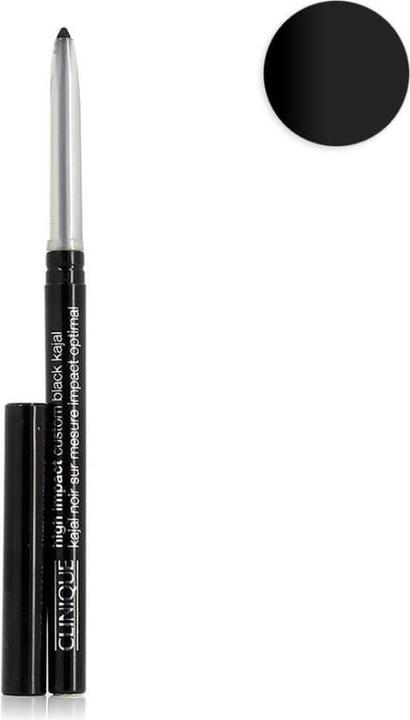 Produktbild Clinique High Impact Custom (Blackened Black)