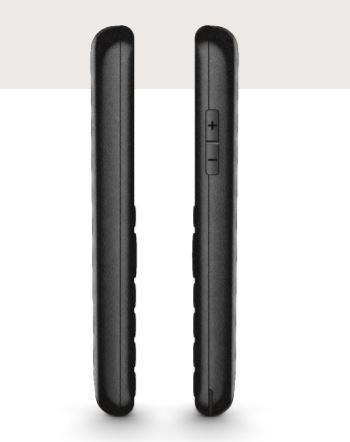 Actual product image Emporia Happy (1.33", 2G)