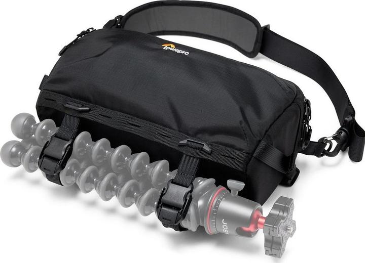 Image du produit Lowepro ProTactic Lite SLX 120 AW III (Sac à bandoulière pour appareil photo, 5 l)