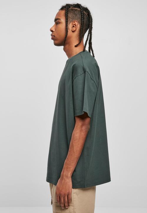 Actual product image Urban Classics Heavy Oversized Tee - 1560 (XL)