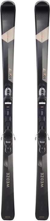 Image du produit Wedze CROSS 550+ (176 cm, Avec fixations)
