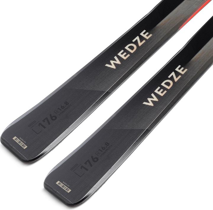 Image du produit Wedze CROSS 550+ (176 cm, Avec fixations)