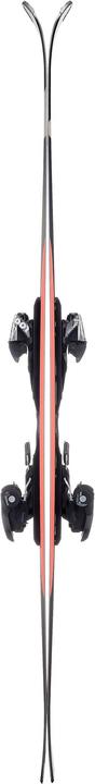 Image du produit Wedze CROSS 550+ (176 cm, Avec fixations)