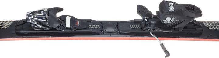 Image du produit Wedze CROSS 550+ (176 cm, Avec fixations)