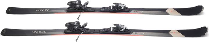 Image du produit Wedze CROSS 550+ (176 cm, Avec fixations)
