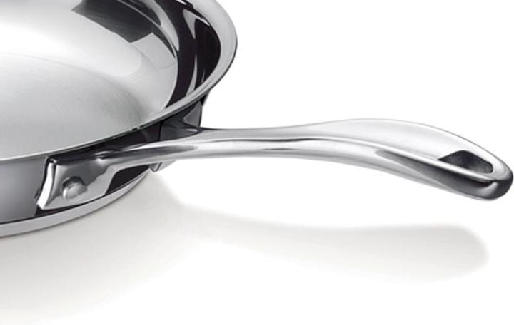 Image du produit Beka 12066984 (16 cm, Casserole, Acier inoxydable)