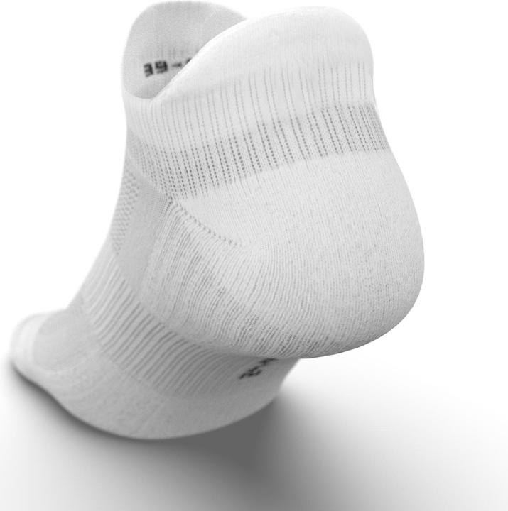 Actual product image Kiprun RUN500 invisible x2 (39 - 42)