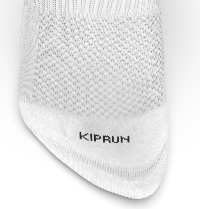 Actual product image Kiprun RUN500 invisible x2 (39 - 42)