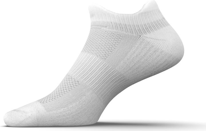 Actual product image Kiprun RUN500 invisible x2 (39 - 42)