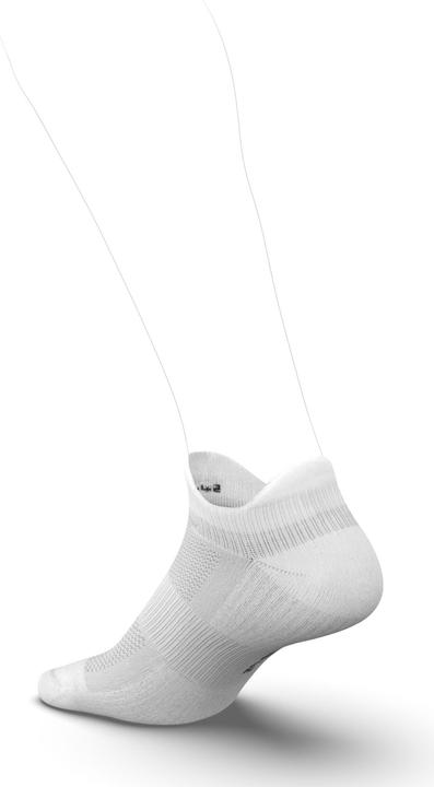 Actual product image Kiprun RUN500 invisible x2 (39 - 42)