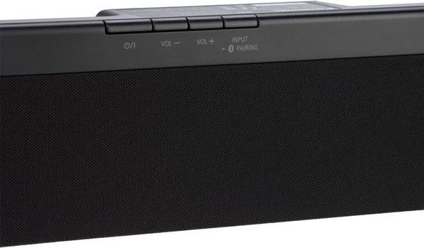 Productafbeelding Panasonic SC-HTB490 (320 W, 2.1 kanalen)