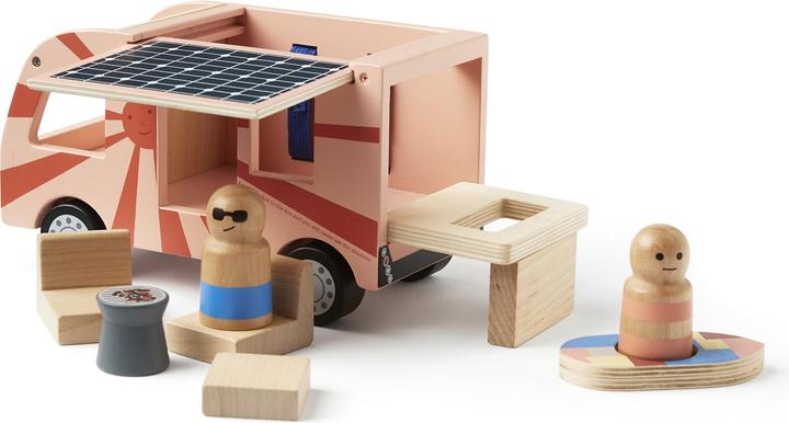 Actual product image Kids Concept Motorhome Surfing Aiden