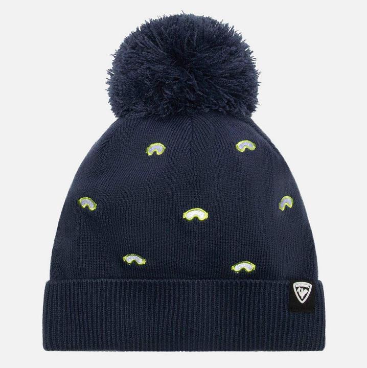 Produktbild Rossignol Jr Indigo Cap