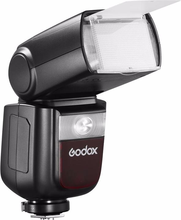 Immagine prodotto Godox V860III Aufsteckblitz mit TTL, Sony für Sony (Attacco del flash, Sony)
