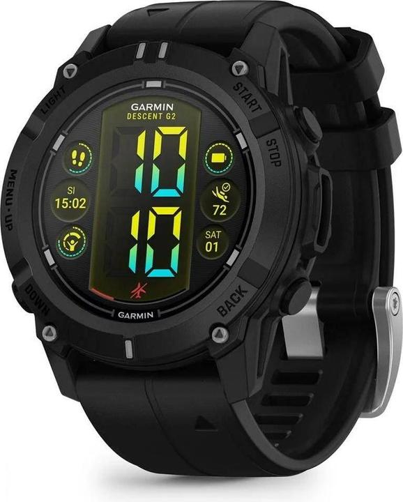 Produktbild Garmin Descent G2 (45.50 mm)