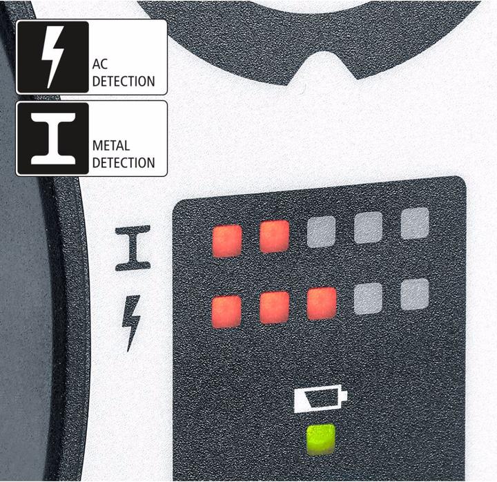 Image du produit Laserliner CenterScanner Plus