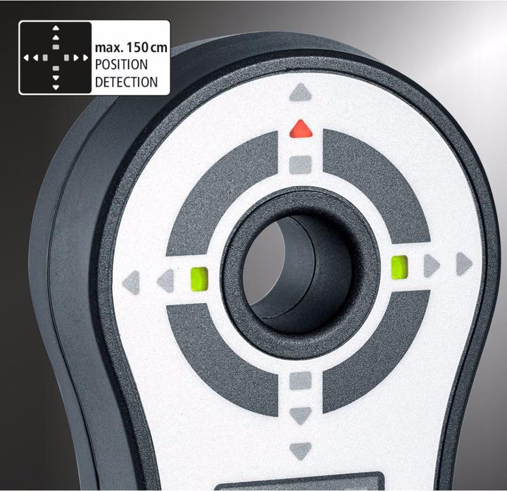 Image du produit Laserliner CenterScanner Plus