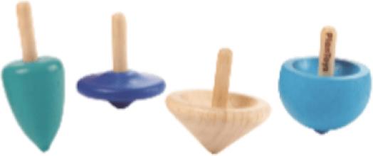 Image du produit Plantoys Mini