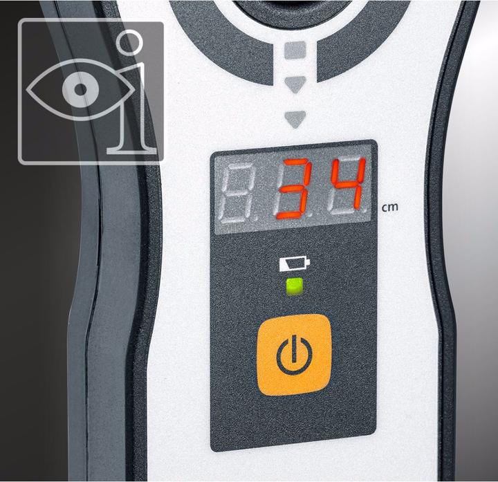 Image du produit Laserliner CenterScanner Plus