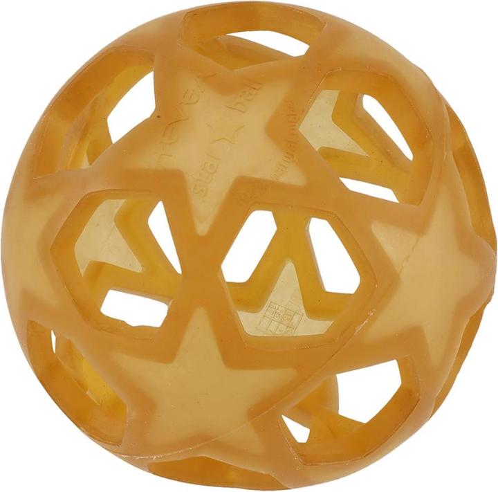Immagine prodotto Hevea Gripper Star Ball Nature