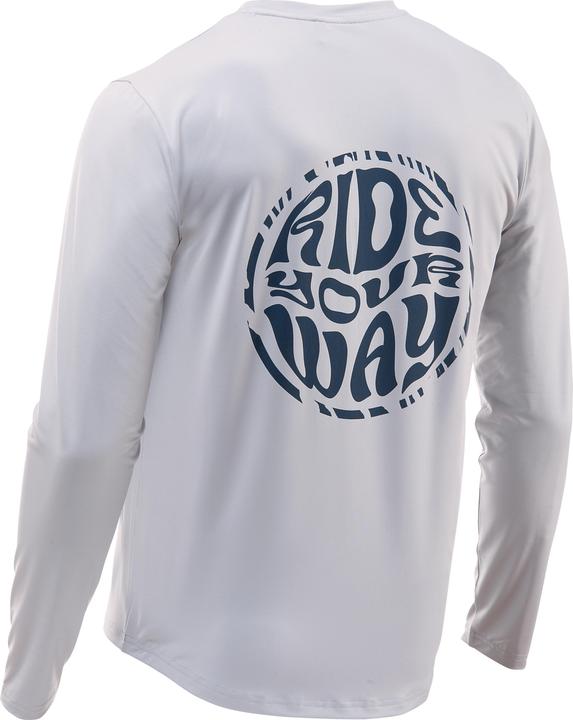 Image du produit Northwave Xtrail 2 Jersey à manches longues (XL)