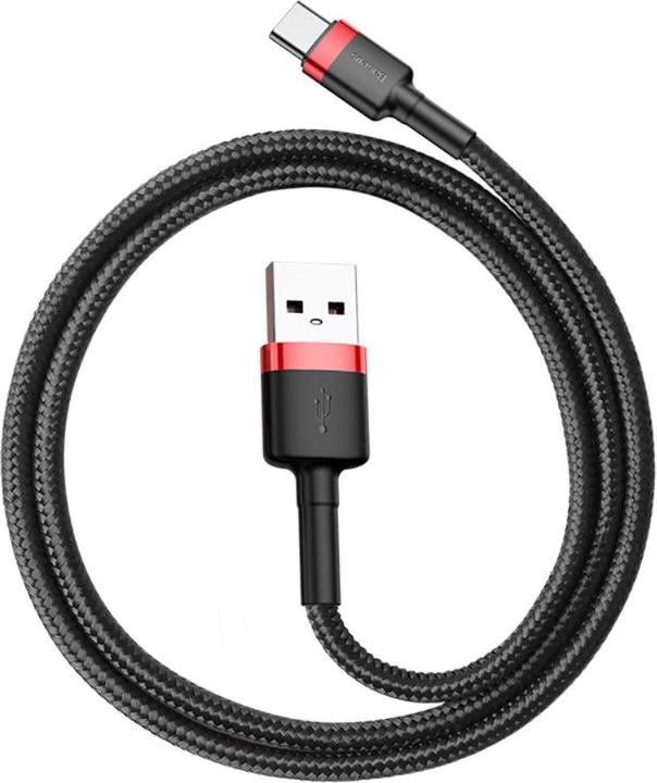 Immagine prodotto Baseus Serie poliaramide (0.50 m, USB 2.0)