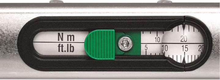 Produktbild Stahlwille 721QR (1/2", 40 Nm, 200 Nm)