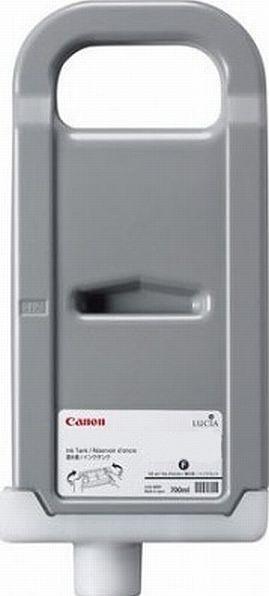Actual product image Canon Ink Large Format green Orig.No. PFI-206G (G)