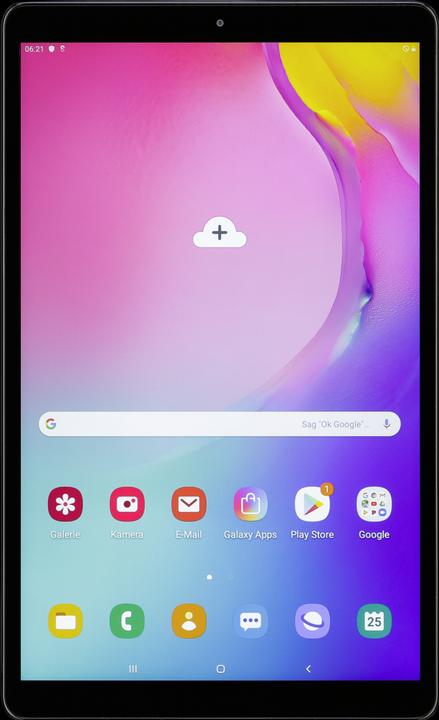 Produktbild Samsung Galaxy Tab A 10.1 WiFi (2019) (10.10", 32 GB, Gold)