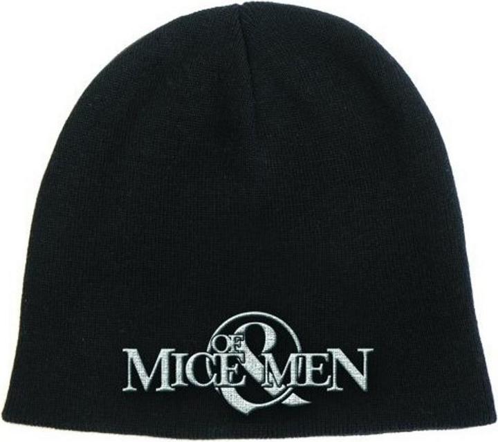 Image du produit Universal Textiles Bonnet unisexe avec logo pour adultes (Taille unique)