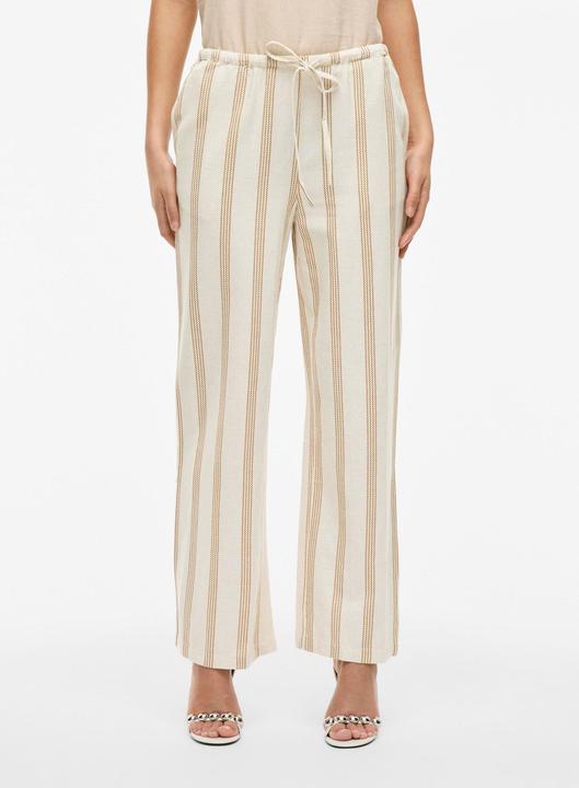 Produktbild Vila Mid Waist Hose (34)