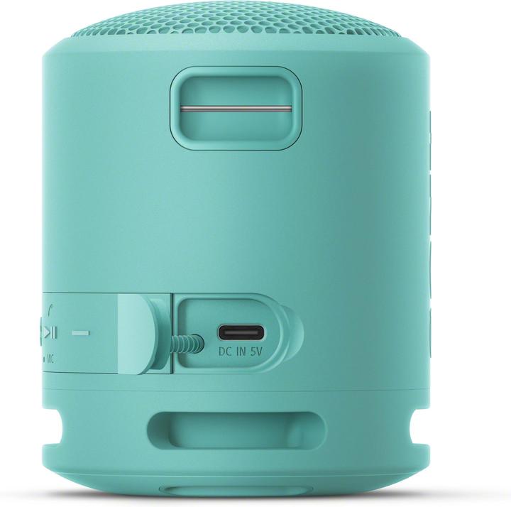 Image du produit Sony SRS-XB13 (16 h, Fonctionnement sur piles)
