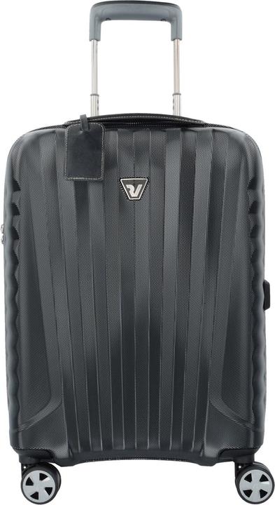 Roncato E-Lite 4-Rollen Kabinentrolley 55 cm (40 l, Handgepäck (bis 50l))