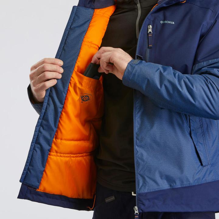 Actual product image Quechua SH500 (3XL)