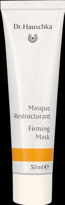 Actual product image Dr. Hauschka Dr Hauschka Firming Mask 30ml (30 ml)