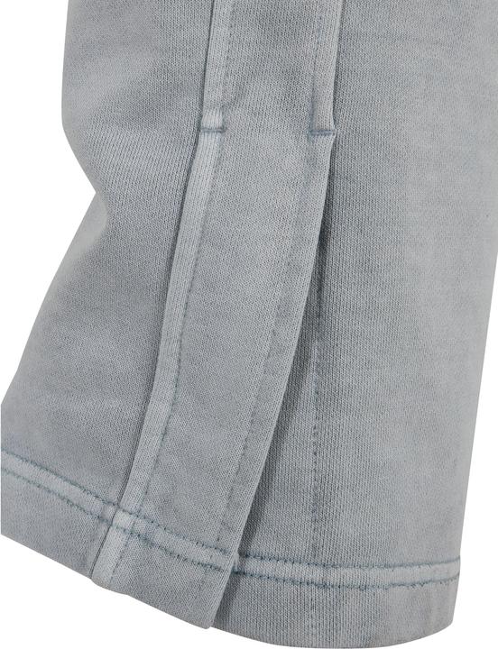 Image du produit Urban Classics Sweatpants Heavy Terry Garment Dye Slit - 19383 (S)