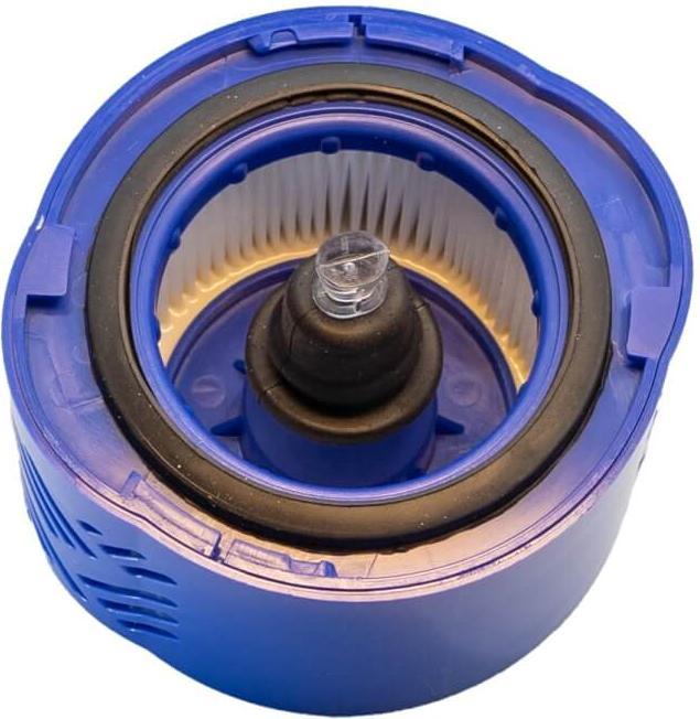 Actual product image Europart Exhaust air filter like Dyson 966741-01 for cordless vacuum cleaner DC59
