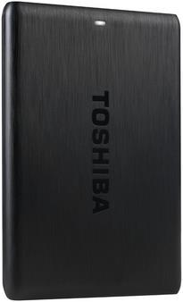 Toshiba STOR.E Plus (2 TB)