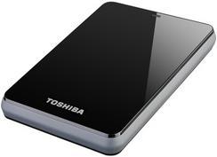Produktbild Toshiba Stor.E Canvio Connect (0.50 TB)
