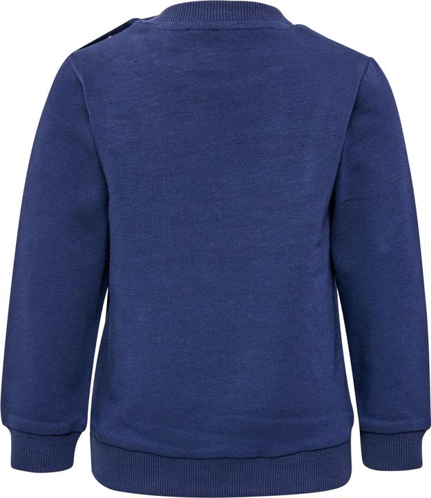 Produktbild hummel hmlARINE CREWSUIT (86)