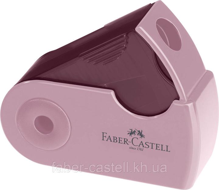Productafbeelding Faber-Castell Taille-crayon mouw Mini harmonie