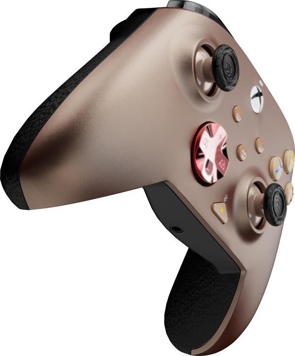 Actual product image PDP Rematch (Xbox Series X, Windows, Xbox One S)