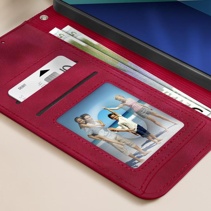 Produktbild Avizar Etui Series (Xiaomi Redmi Note 13)