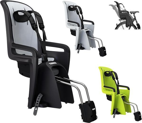 Image du produit Thule Siège pour enfant RideAlong 2 (Cadres de vélo)