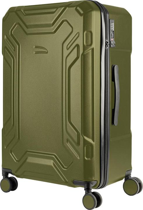 Produktbild Tucano IRON Trolley 72L (72 l, M (50 - 90l))