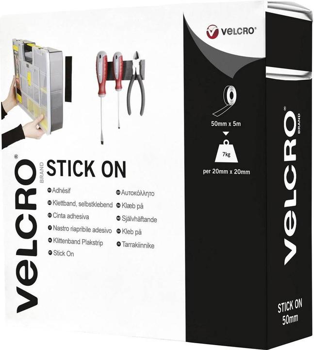 Immagine prodotto Velcro brand Vel-Ec60243 (50 mm)